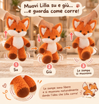 Lilla – La volpe di ELUN